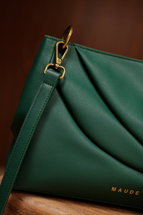 The Emerald Fold
